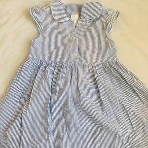 Toddler dress